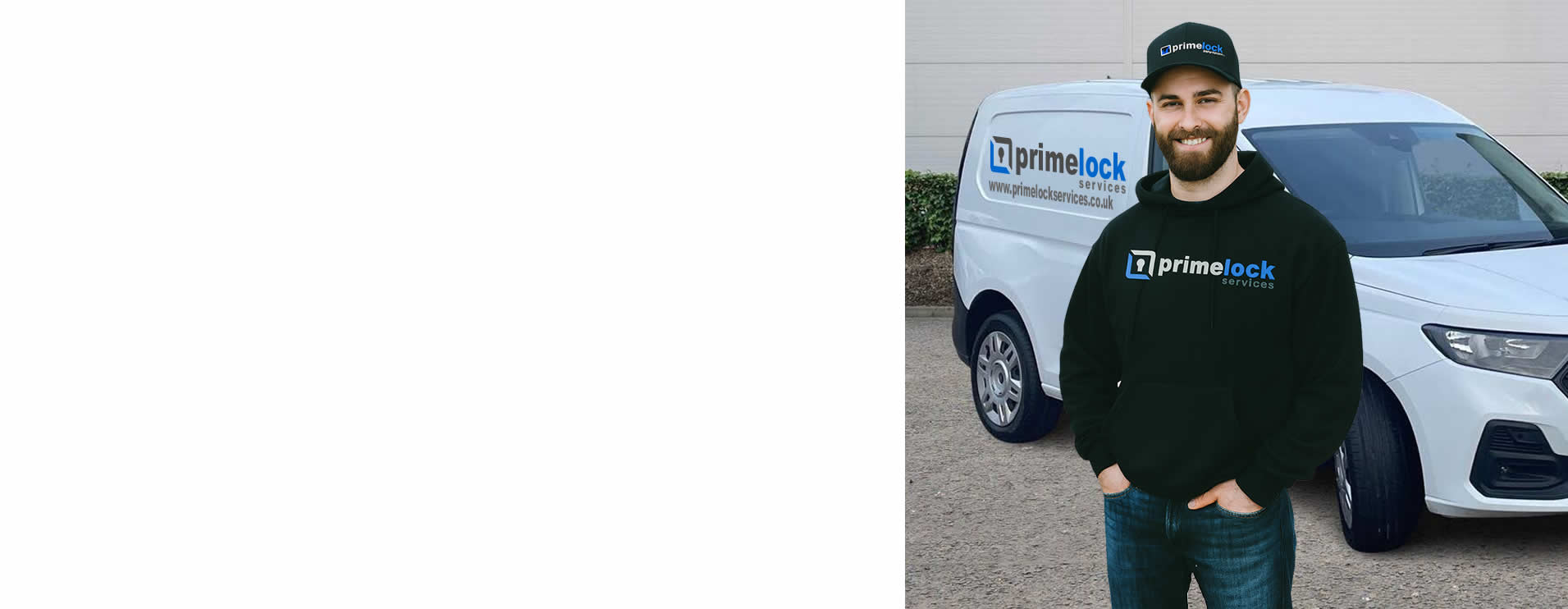 Reliable Emergency Locksmith Services in Finchley