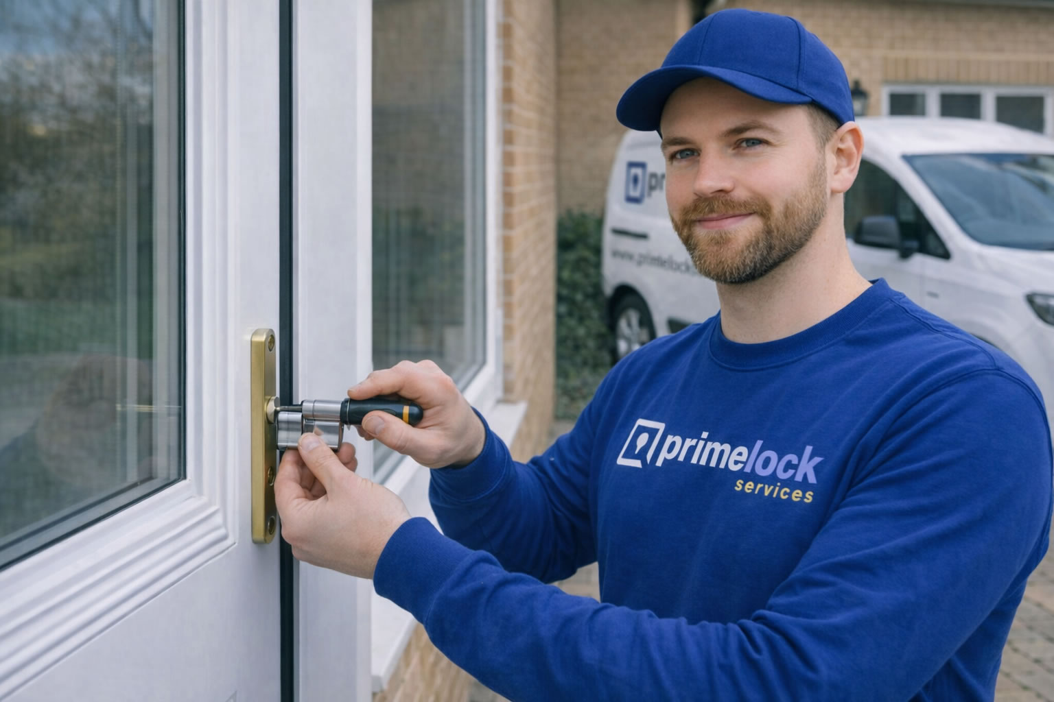 Your Local Brixton Hill Locksmith Experts