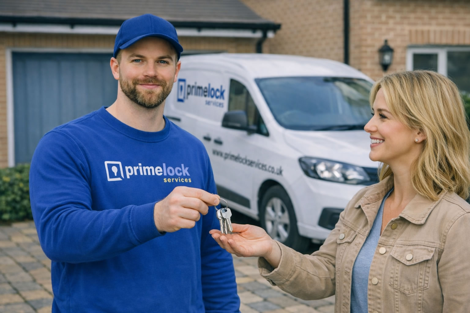 Edmonton Locksmith: Your 24/7 Emergency & Home Security Expert