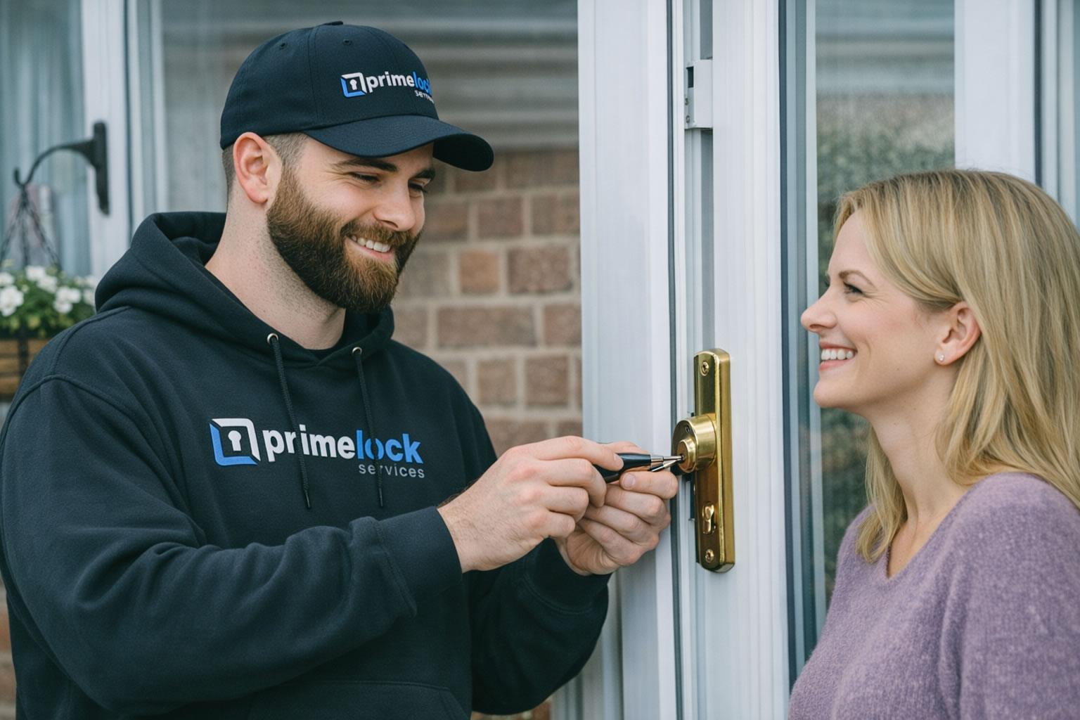 Reliable Mitcham Locksmith: 24/7 Emergency & Home Security