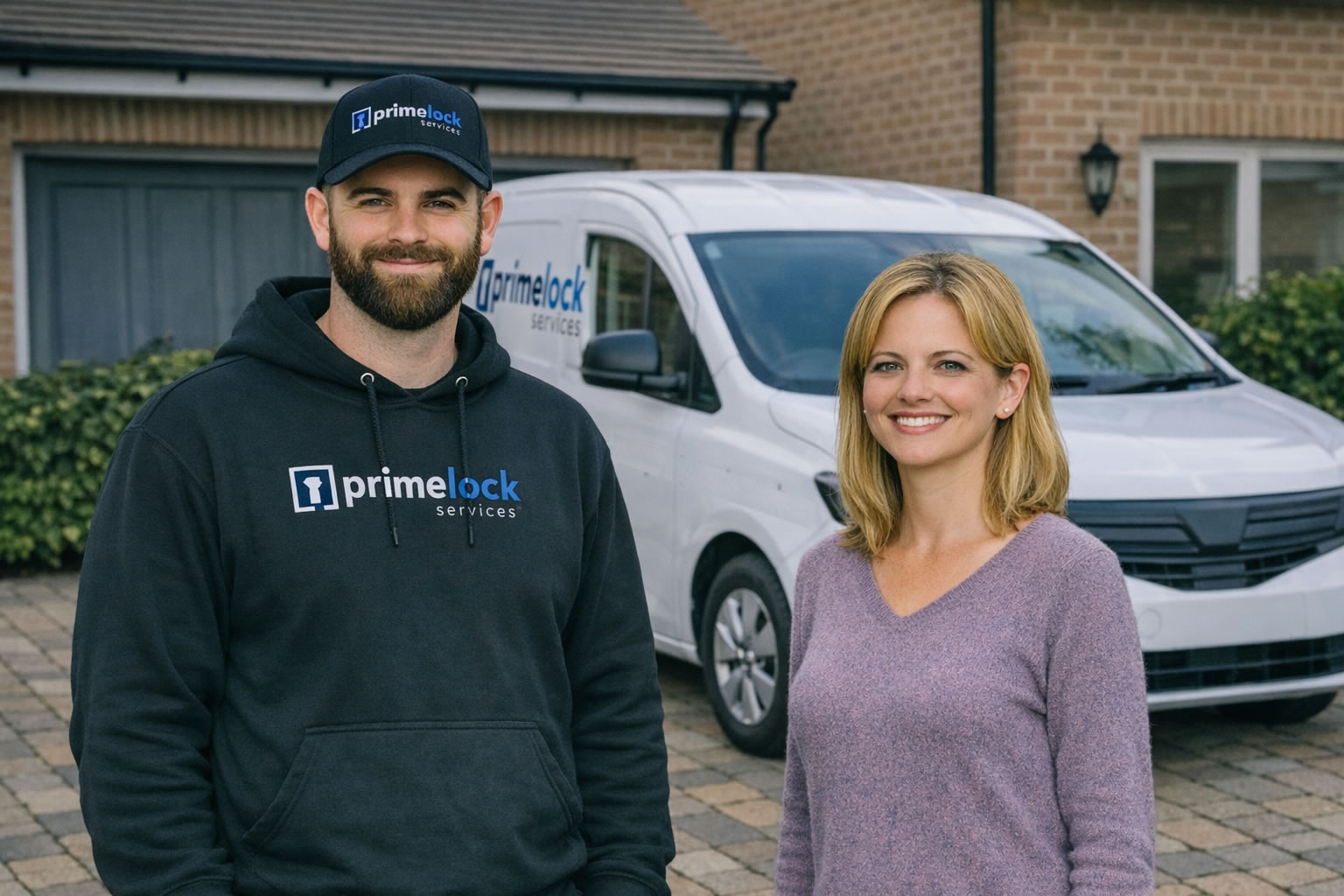 Your Trusted Merton Locksmith: 24/7 Emergency & Residential Security