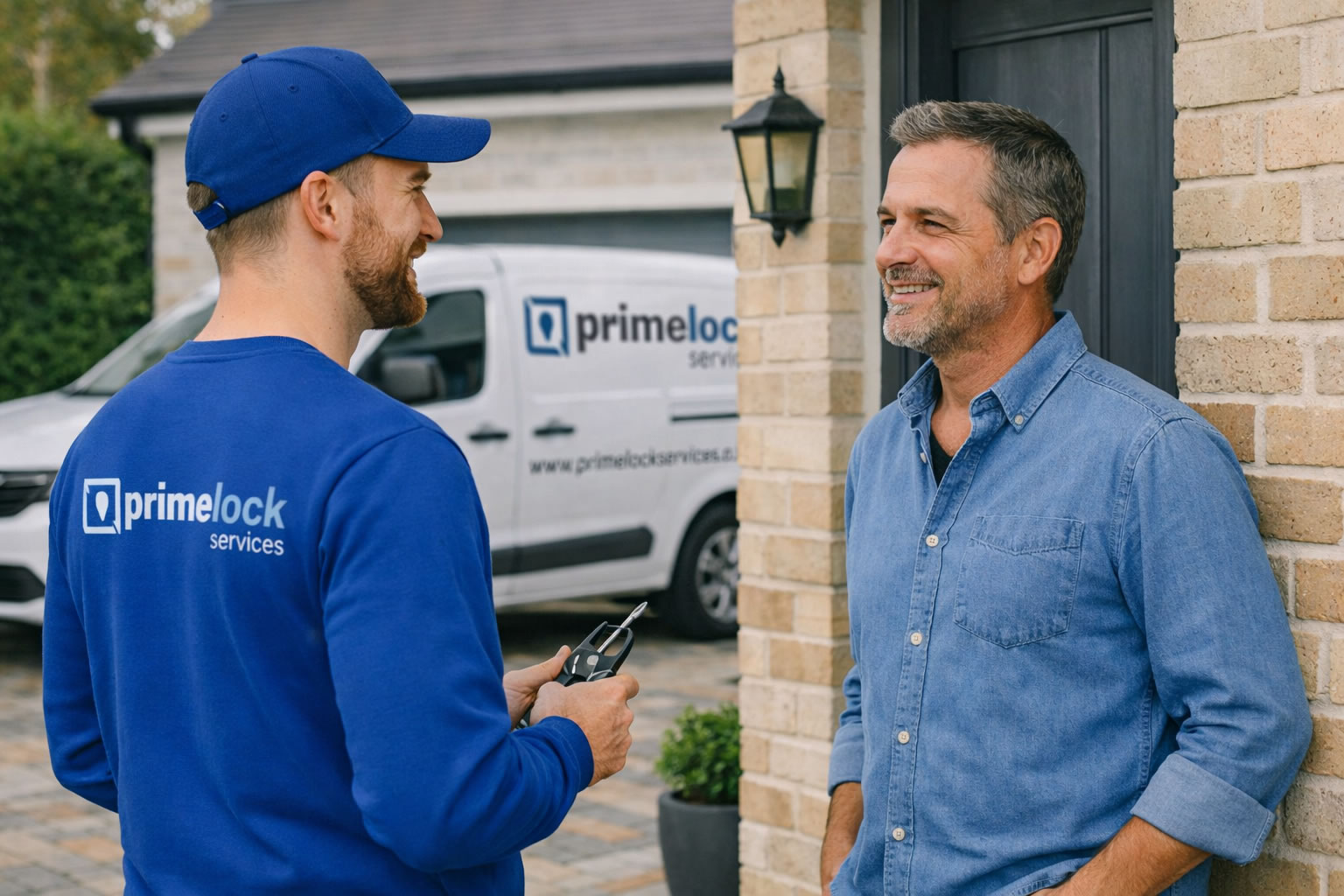 Fast-Response Locksmiths for Wood Green Emergencies
