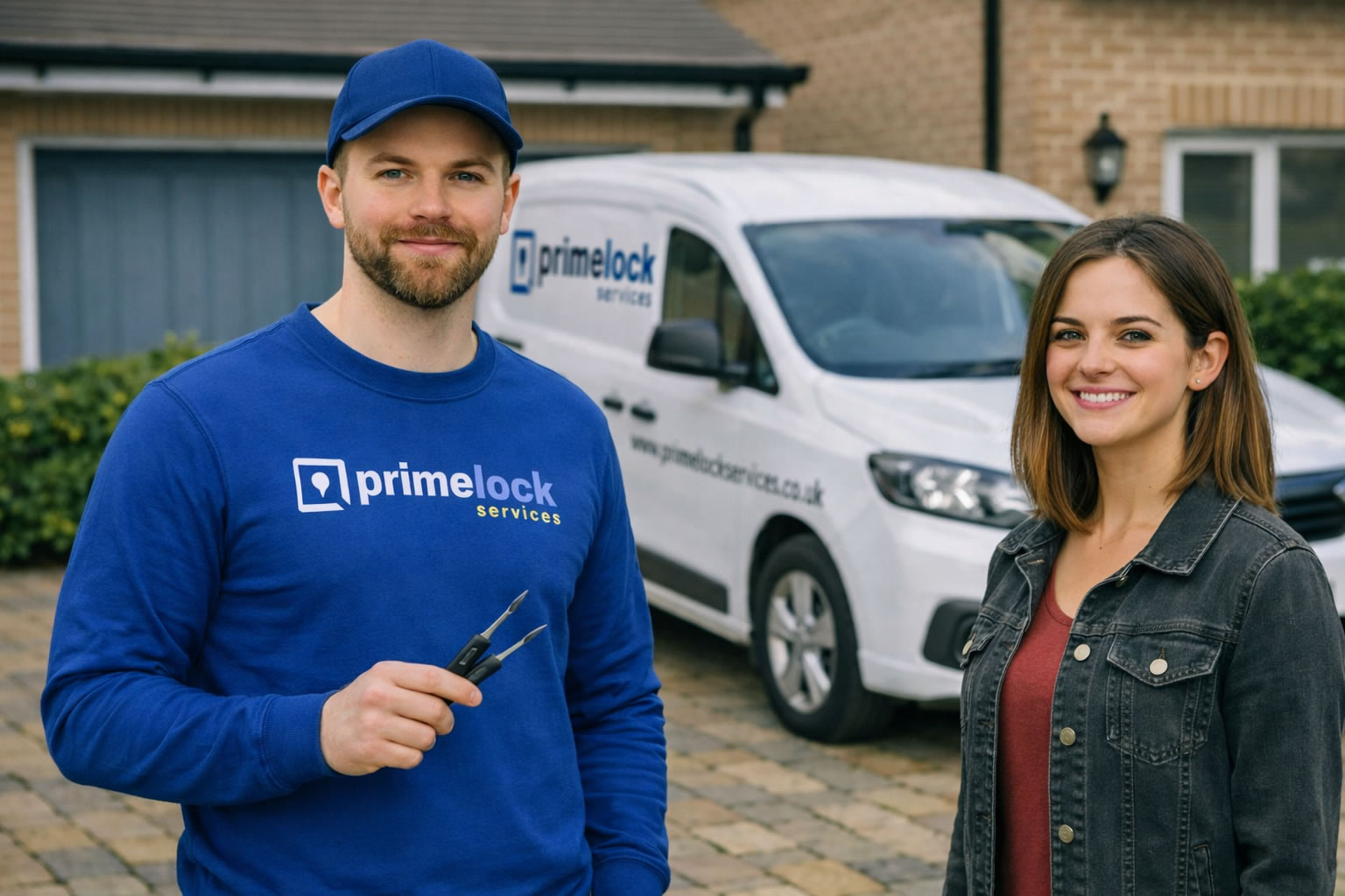 Your Trusted Locksmith in Queensbury: 24/7 Rapid Response