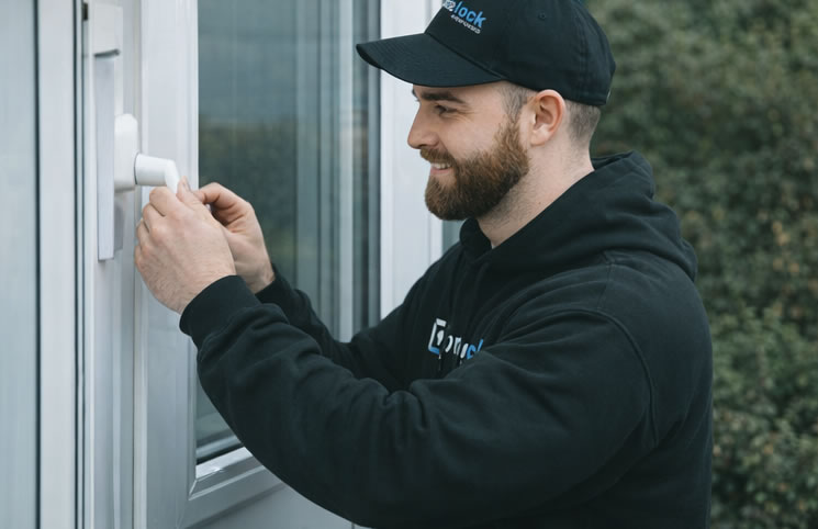 Covent Garden Locksmith: Fast, Reliable 24/7 Emergency Service