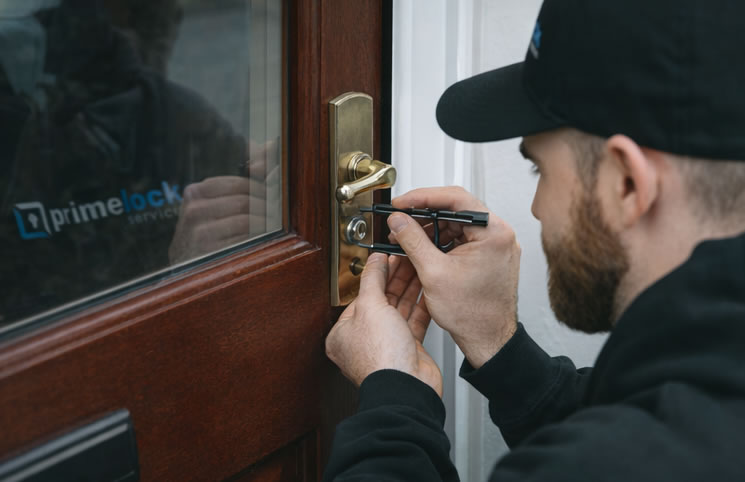 Your Trusted Local Locksmith in Walworth