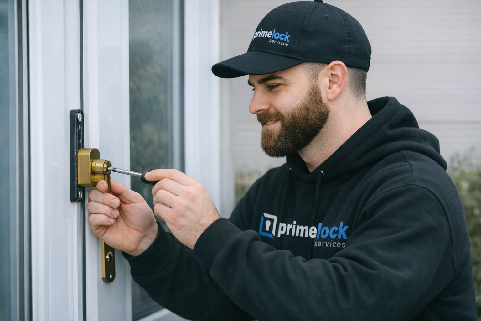 Your Local Bermondsey Locksmith, Always Ready