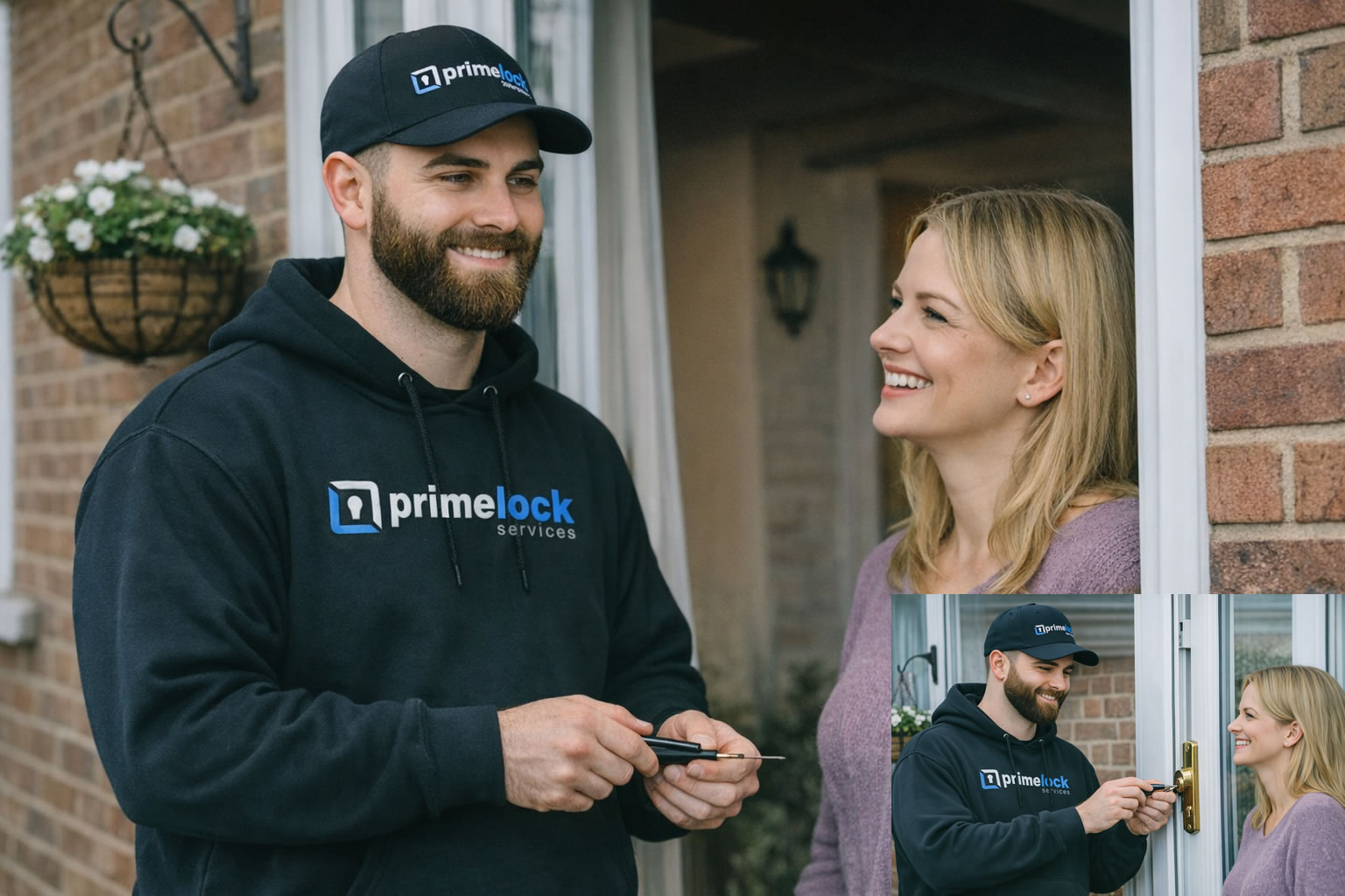 Norbiton Locksmith: Rapid Response for Your Security Needs
