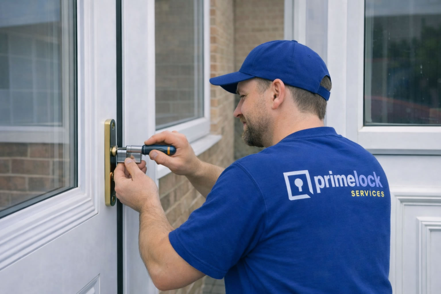 Rapid Response Locksmiths in Silvertown