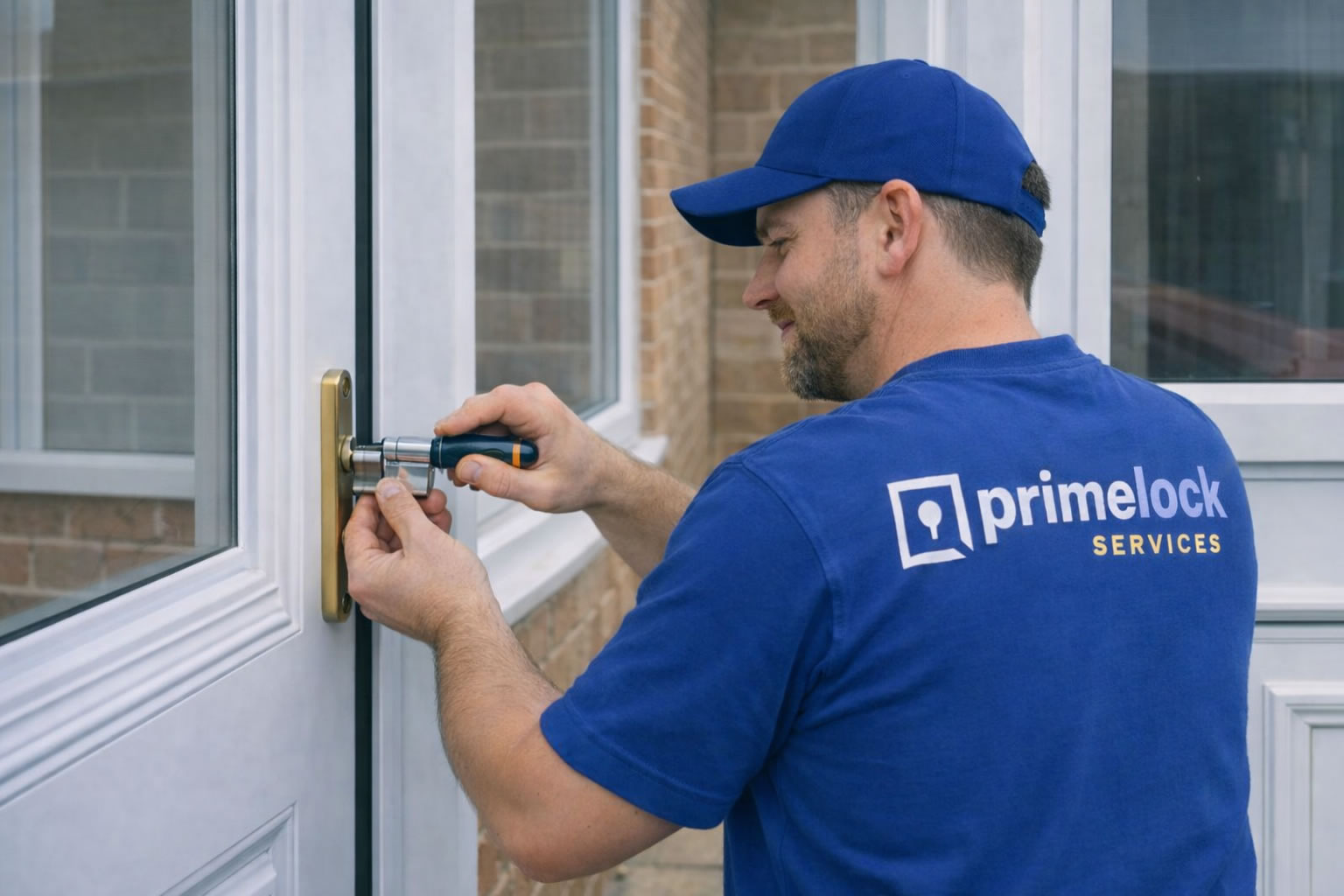Knightsbridge Locksmith: Your 24/7 Emergency Solution